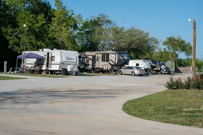 Stonecrest RV Park Picture 2