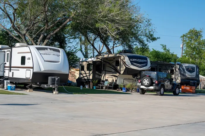 Stonecrest RV Park Picture 3