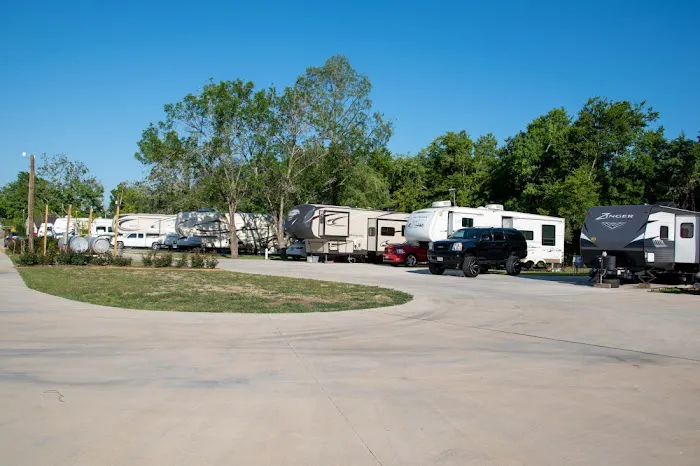 Stonecrest RV Park Picture 1