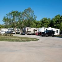 Stonecrest RV Park ico