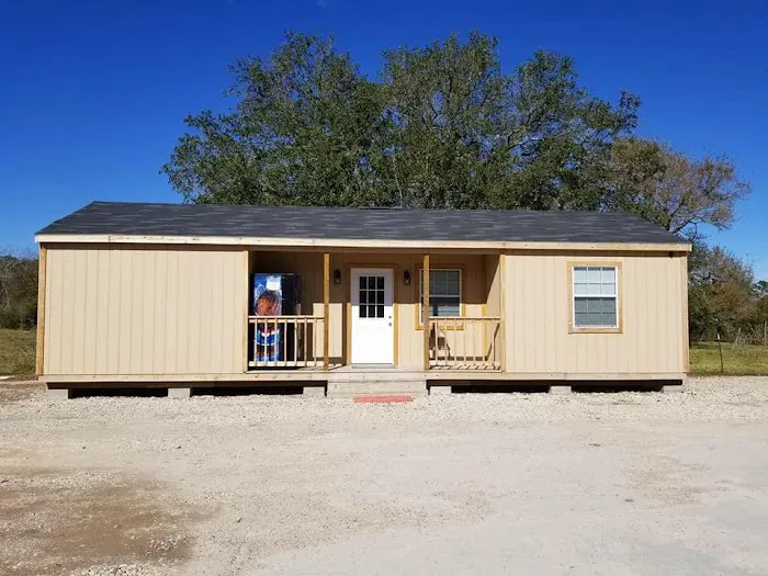 Fountain Grass RV Park and Cabins Picture 3