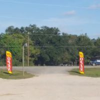 Fountain Grass RV Park and Cabins ico