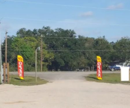 Fountain Grass RV Park and Cabins