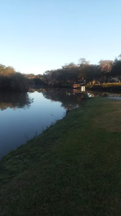 Bayou Oaks RV Park by QRV Picture 1