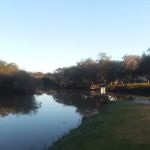 Bayou Oaks RV Park by QRV