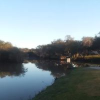 Bayou Oaks RV Park by QRV ico