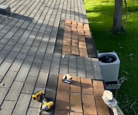 Creekside Mobile Home Park