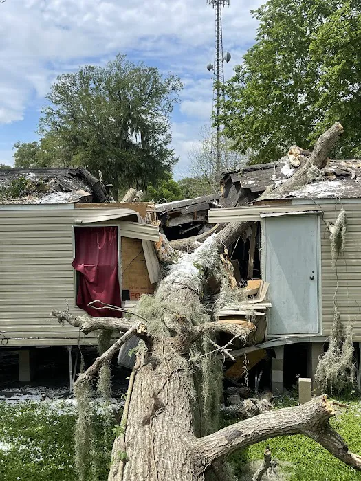 Creekside Mobile Home Park Picture 6