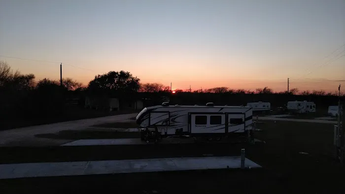 Rv park at Demi John Picture 2
