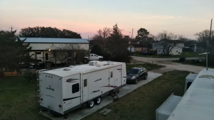 Rv park at Demi John Picture 8