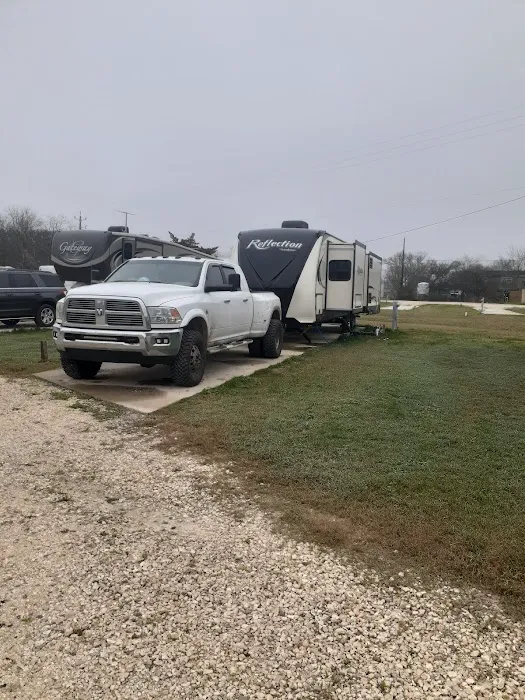 Rv park at Demi John Picture 6