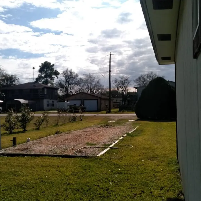 Rv park at Demi John Picture 4