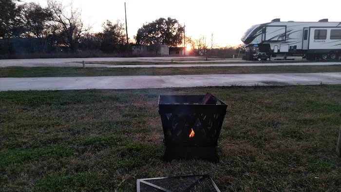 Rv park at Demi John Picture 3