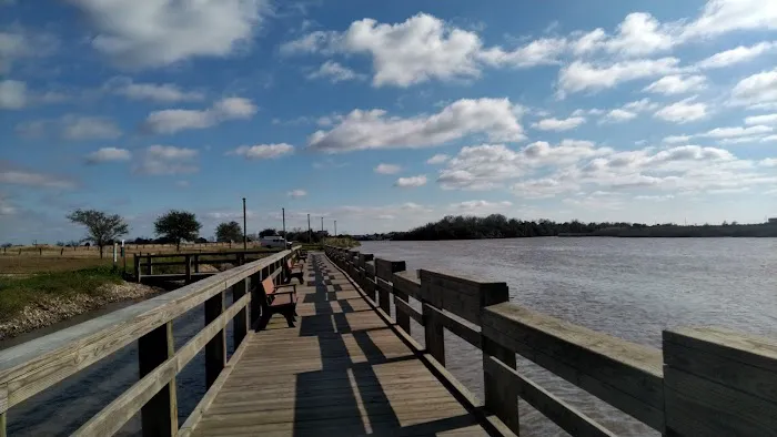 Rv park at Demi John Picture 9