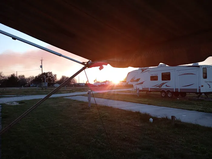 Rv park at Demi John Picture 7