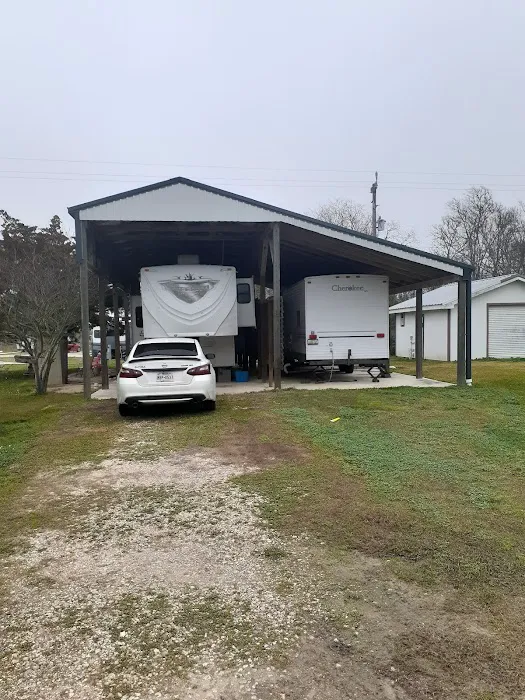 Rv park at Demi John Picture 1