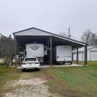 Rv park at Demi John ico