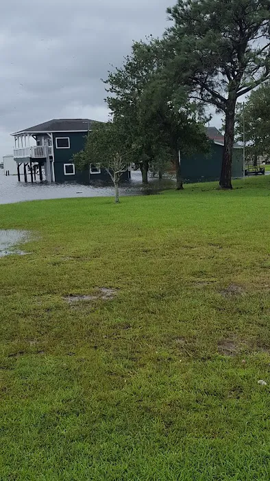 Fish Camp RV Park Picture 1