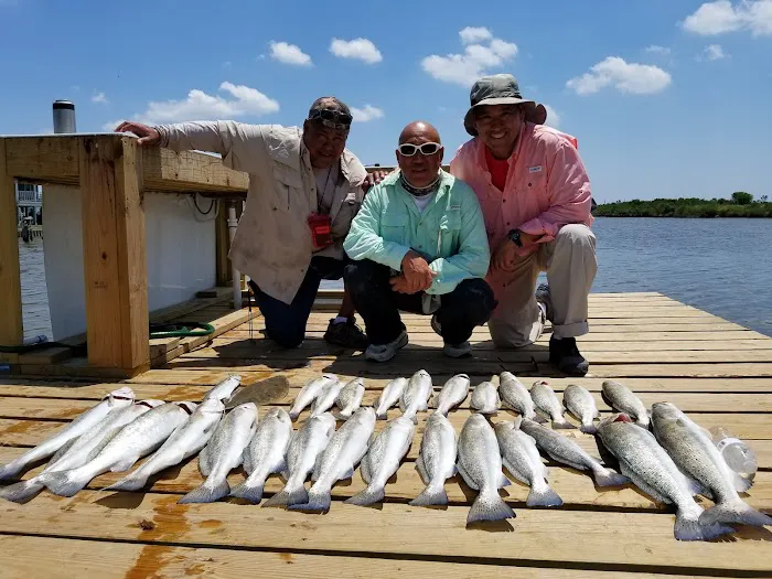 Fish Camp RV Park Picture 3