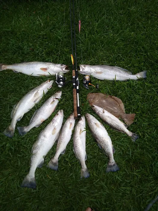 Fish Camp RV Park Picture 10