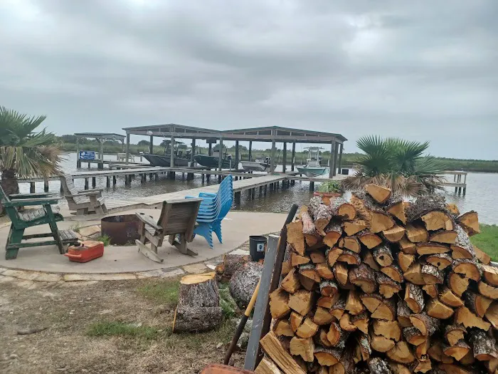 Fish Camp RV Park Picture 6