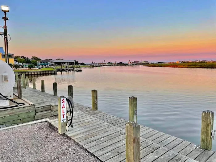 Hook and Haven RV Park Picture 1