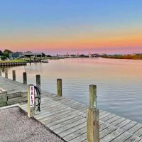 Hook and Haven RV Park ico