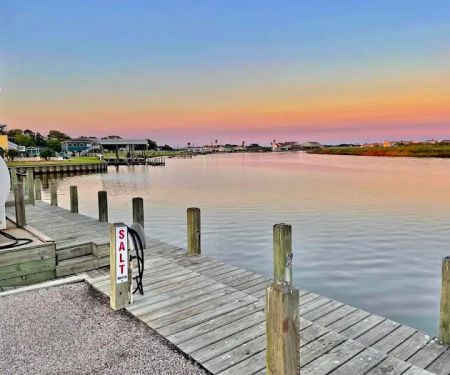 Hook and Haven RV Park