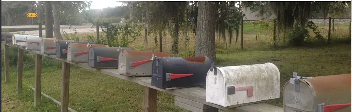 Paradise Lost RV Park Picture 10