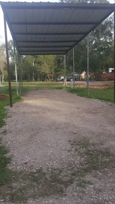 Paradise Lost RV Park Picture 2