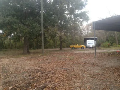 Paradise Lost RV Park Picture 1