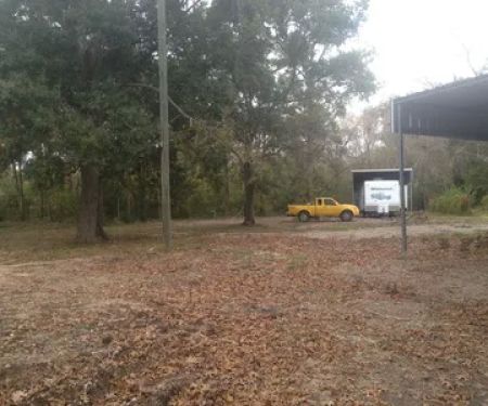 Paradise Lost RV Park