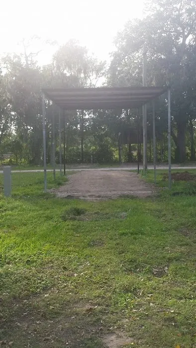 Paradise Lost RV Park Picture 6