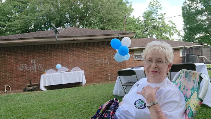 BK RV Park Picture 1