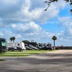 Quilly's Cozy Traveler RV Park