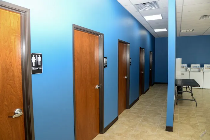 Giddings RV park Picture 9