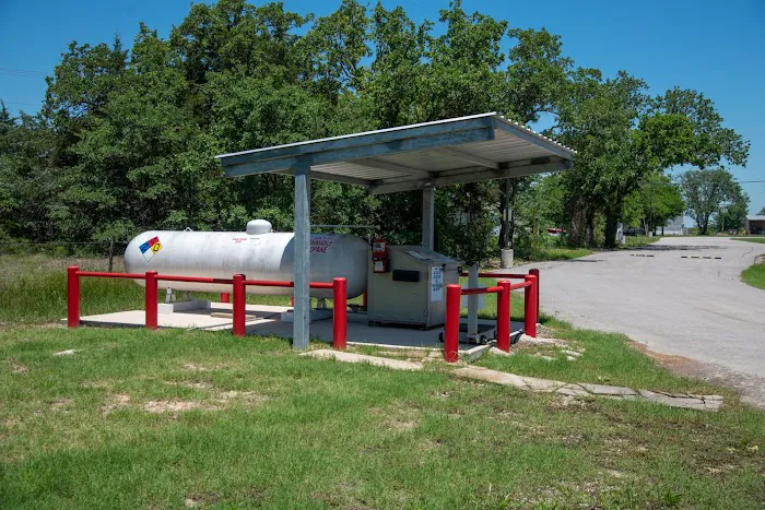 Giddings RV park Picture 7