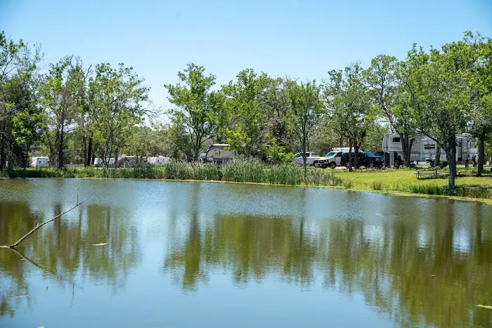 Giddings RV park Picture 10