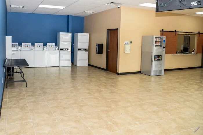 Giddings RV park Picture 4