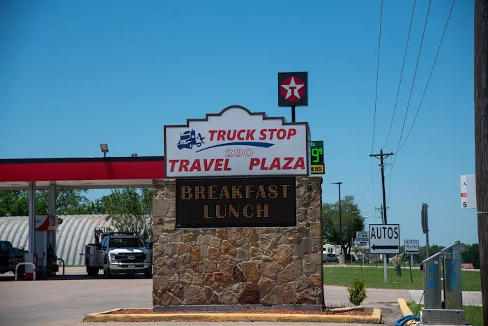 Giddings RV park Picture 8