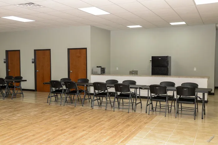 Giddings RV park Picture 5