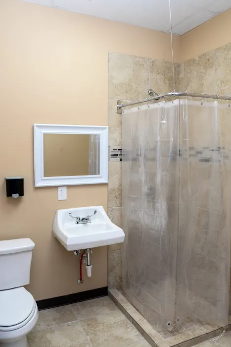 Giddings RV park Picture 1