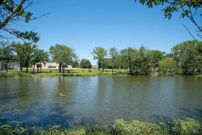 Giddings RV park Picture 2