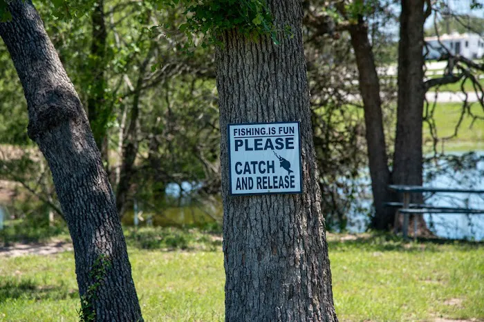 Giddings RV park Picture 3