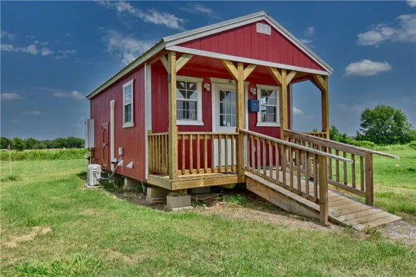 Elm Creek RV Park Picture 6