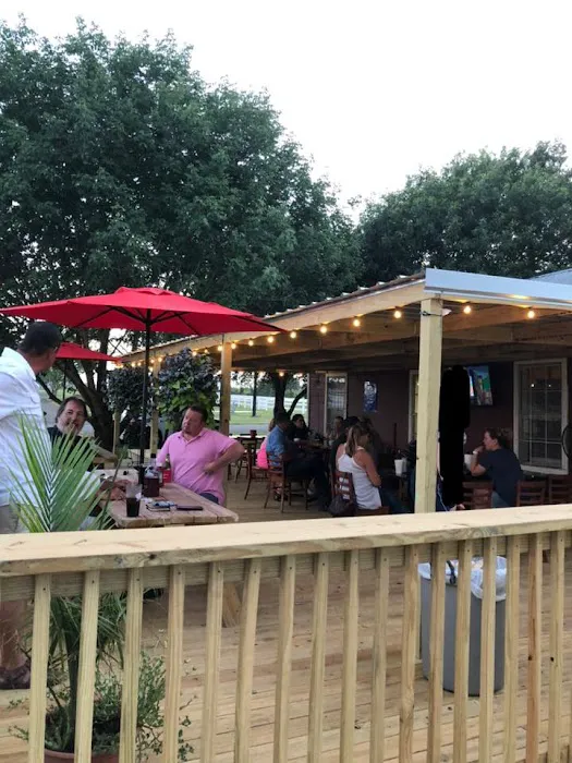 Elm Creek RV Park Picture 8