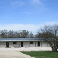 Hwy 21 RV Park and Storage ico