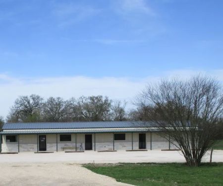 Hwy 21 RV Park and Storage