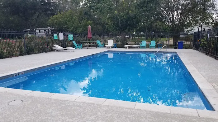 Colorado Landing RV Park Picture 1