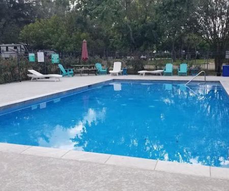 Colorado Landing RV Park